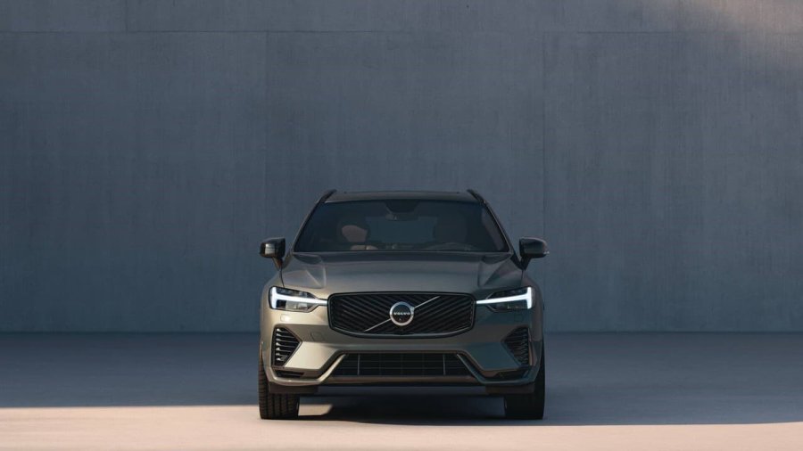 Najpredávanejšie Volvo XC60 dostalo facelift inšpirovaný XC90