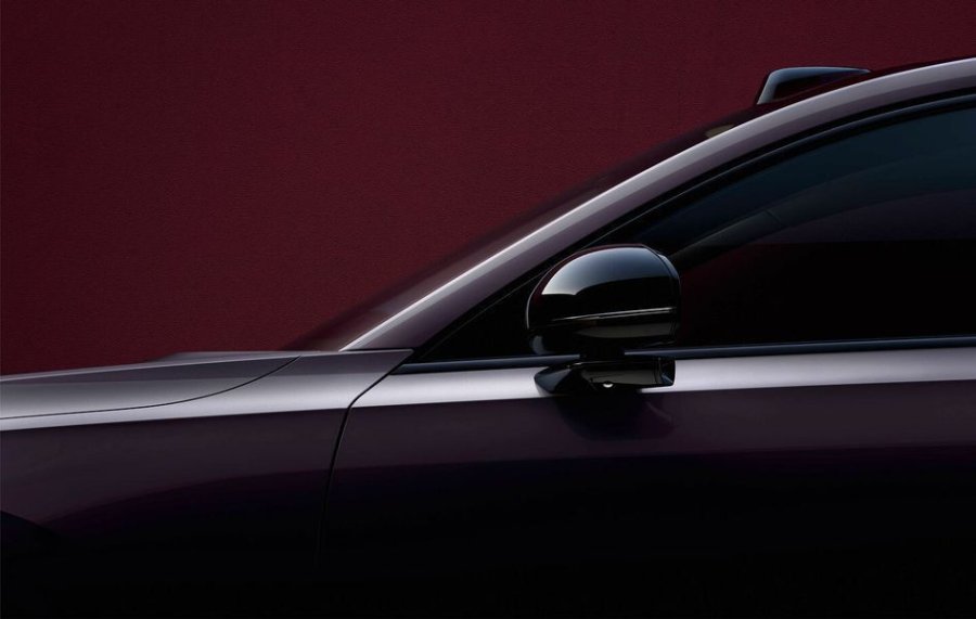 Volvo ES90: Švédi na sedan nezanevreli. Nástupcu S90 uvidíme čoskoro