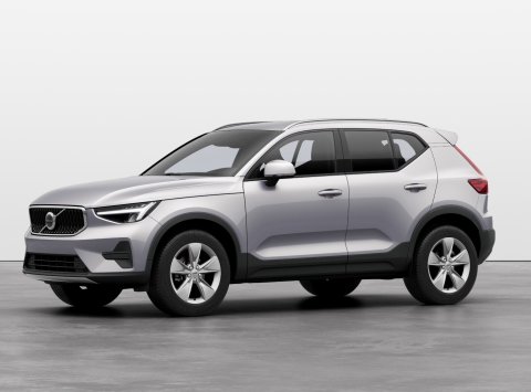 Volvo XC40 B3 AT7 CORE Business Edition