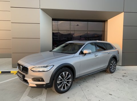 Volvo V90 B5 (D) AWD CROSS COUNTRY PLUS