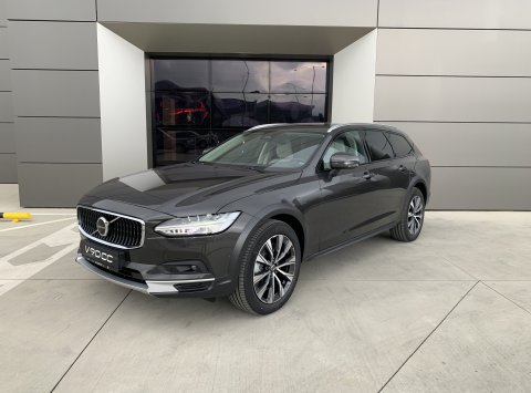 Volvo V90 CROSS COUNTRY B5(D)AWD AT8 ULTIMATE Mild-Hybrid diesel MY23