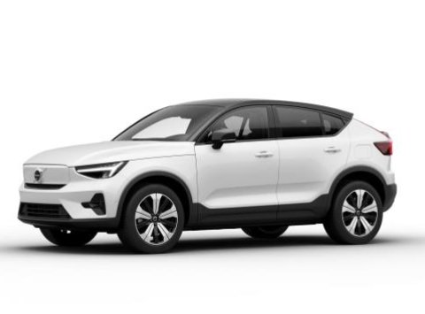 Volvo C40 RECHARGE TWIN INTRO EDITION