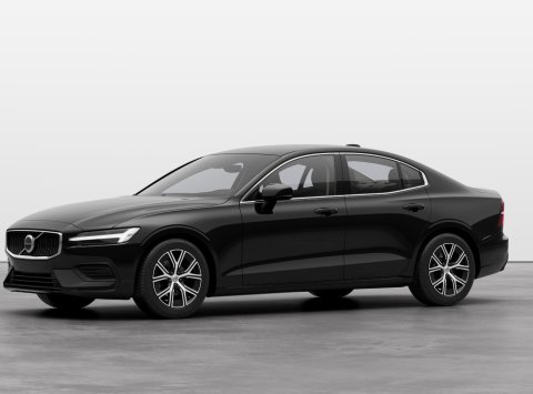 Volvo S60 B4 AT7 CORE