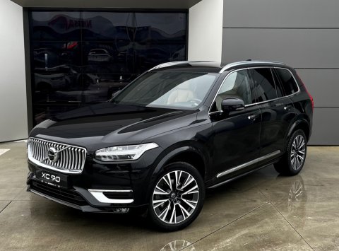 Volvo XC90 B5 AWD AT8 INSCRIPTION 7s.