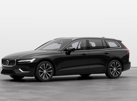 Volvo V60 T6 eAWD Recharge CORE BUSINESS EDITION