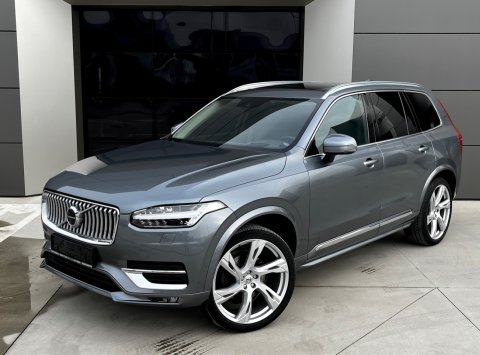 Volvo XC90 B5 AWD AT8 INSCRIPTION 5s.