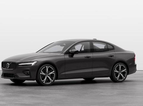 Volvo S60 B5(P) AWD AT8 Plus DARK