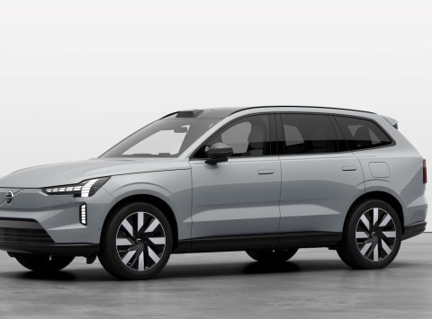 Volvo EX90 Twin Motor Electric Ultra 7 sed.
