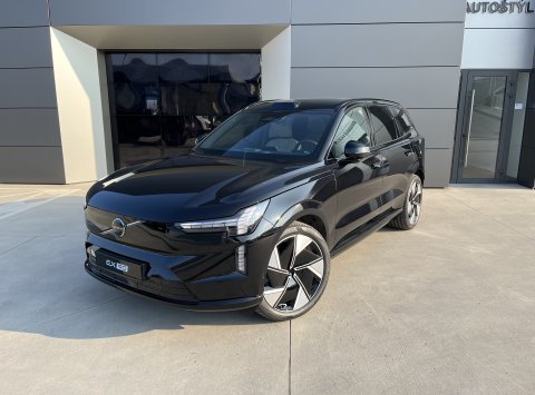Volvo EX90 Twin Motor Performance Electric Ultra 7 sed.