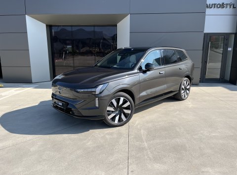 Volvo EX90 Twin Motor Electric Ultra 7 sed.