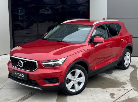 Volvo XC40 D3 FWD AT8 MOMENTUM