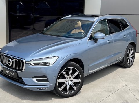 Volvo XC60 D4 FWD AT8 INSCRIPTION