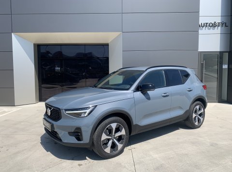 Volvo XC40 XC40 B4 AWD Plus Dark