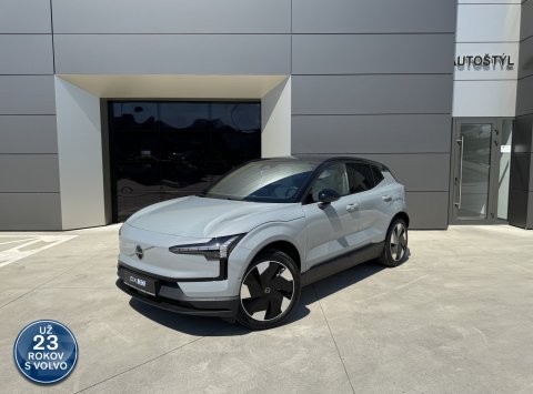 Volvo EX30 Single ULTRA Extended Range 69kWh