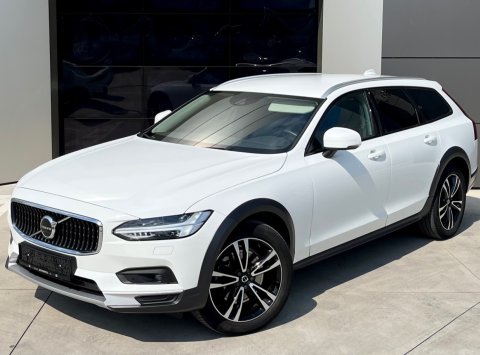 Volvo V90 CROSS COUNTRY D4 AWD AT8