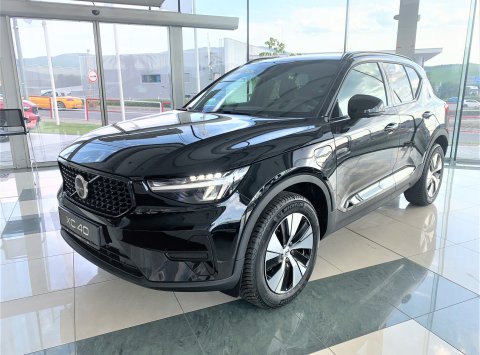 Volvo XC40 T5 Recharge Plug-in hybrid Plus Dark