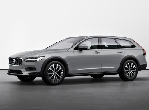 Volvo V90 CROSS COUNTRY B4(D) AWD AT8 PLUS Mild-Hybrid diesel