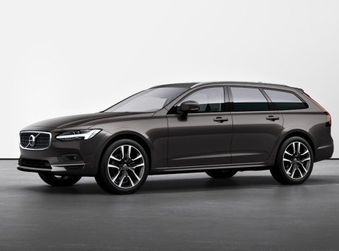 Volvo V90 CROSS COUNTRY B6(P) AWD AT8 ULTIMATE Mild-Hybrid benzín