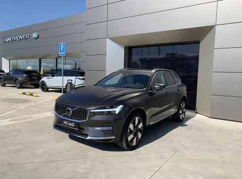 Volvo XC60 T8 AWD Recharge Ultimate Bright