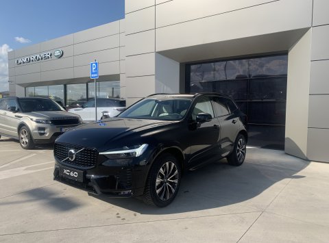 Volvo XC60 B4(D) AWD PLUS DARK