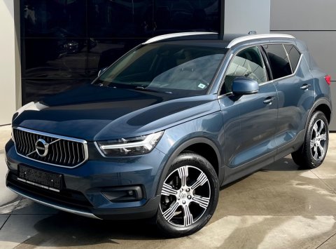 Volvo XC40 D3 AT8 INSCRIPTION