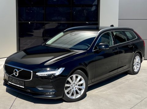 Volvo V90 D5 AWD AT8 MOMENTUM