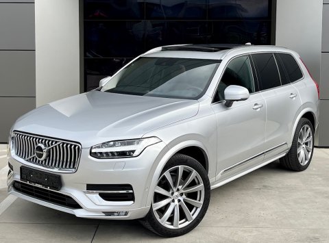 Volvo XC90 B5 AWD AT8 INSCRIPTION 5s.