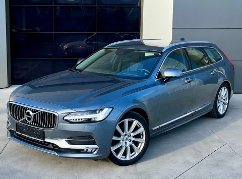 Volvo V90 D4 FWD AT8 INSCRIPTION