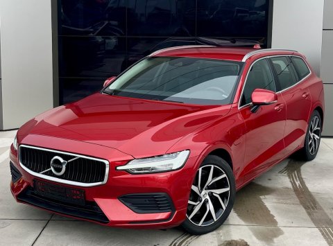 Volvo V60 T6 Twin Engine Momentum