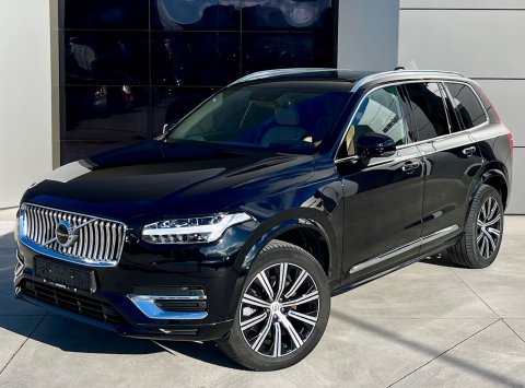 Volvo XC90 T8 eAWD AT8 INSCRIPTION