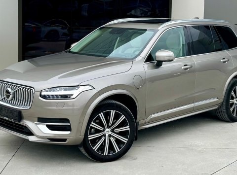 Volvo XC90 T8 eAWD AT8 INSCRIPTION 7s