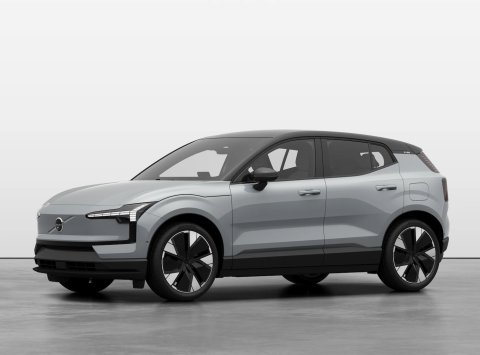 Volvo EX30 Single Extended Range ULTRA 69kWh