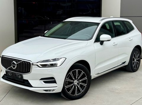 Volvo XC60 B4 FWD AT8 INSCRIPTION