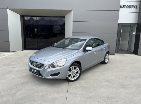 Volvo S60 D2 Kinetic