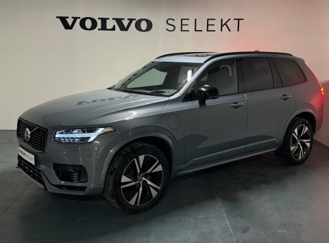 Volvo XC90 T8 eAWD AT8 R-DESIGN EXPRESSION