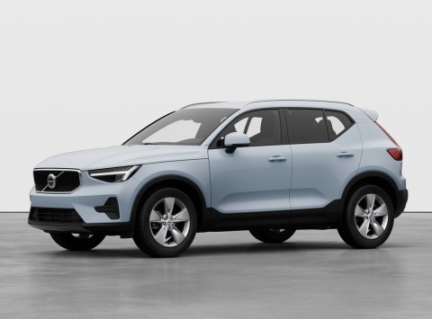 Volvo XC40 B3 AT7 CORE