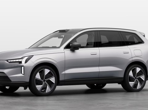 Volvo EX90 Twin Motor Electric Ultra 7 sed.