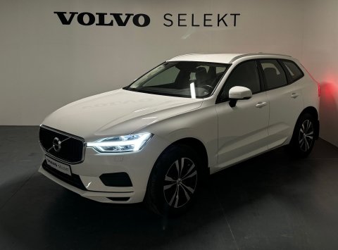 Volvo XC60 D4 FWD MOMENTUM AT8