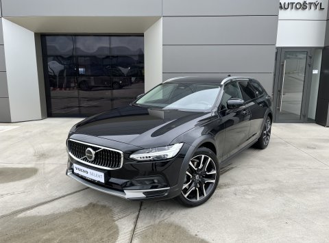 Volvo V90 CROSS COUNTRY PLUS B4 AWD AT8