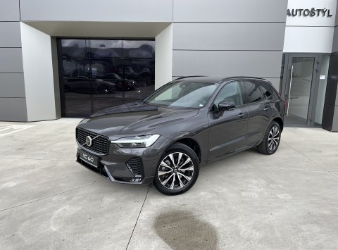 Volvo XC60 B4 AWD AT8 PLUS DARK