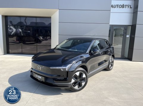 Volvo EX30 Single CORE 51kWh