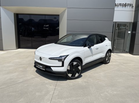 Volvo EX30 Single ULTRA Extended Range 69kWh