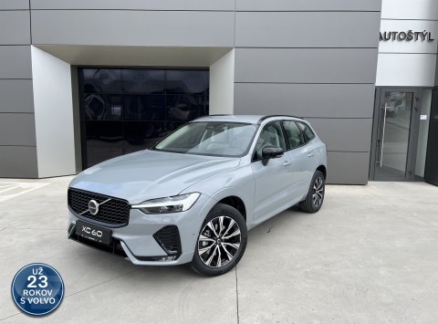 Volvo XC60 B5(P) AWD AT8 PLUS DARK POLESTAR
