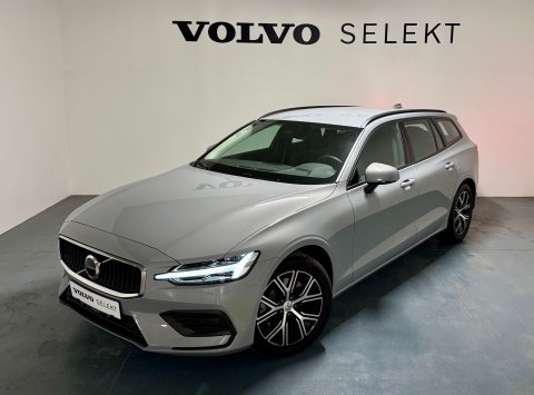 Volvo V60 B3 (P) FWD 7DCT CORE