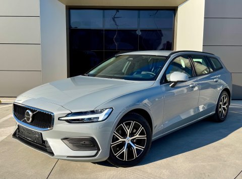 Volvo V60 B3 (P) FWD 7DCT CORE