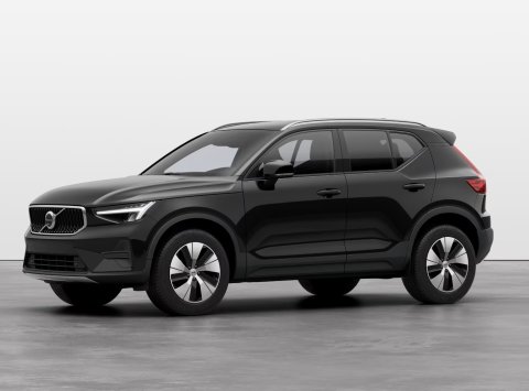 Volvo XC40 B3 AT7 CORE