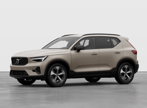 Volvo XC40 B3 AT7 PLUS DARK