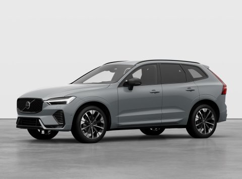 Volvo XC60 B5(P) AWD AT8 PLUS DARK