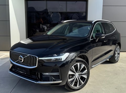 Volvo XC60 B4(P) FWD AT8 INSCRIPTION