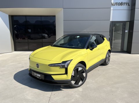 Volvo EX30 Single ULTRA Extended Range 69kWh